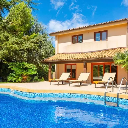 Vittoria By Interhome Villa *