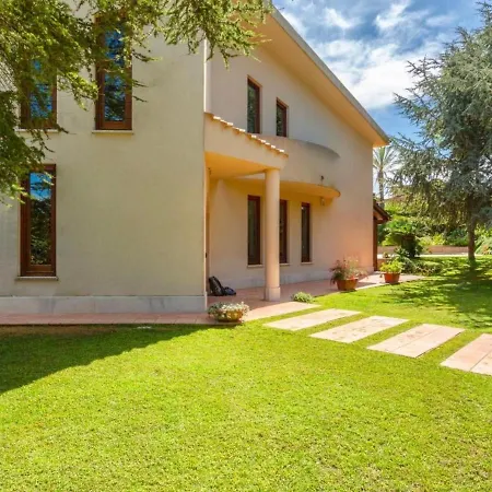 Vittoria By Interhome فيلة *