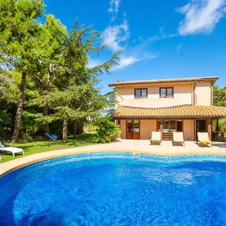 فيلة Vittoria By Interhome *