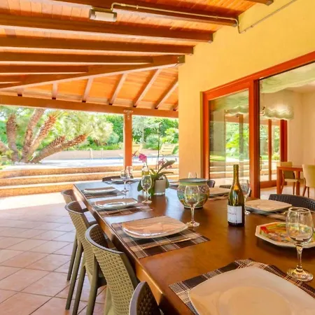 فيلة Vittoria By Interhome فالديريتْشّي