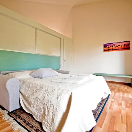 فيلة Vittoria By Interhome فالديريتْشّي