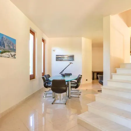 Vittoria By Interhome Villa *