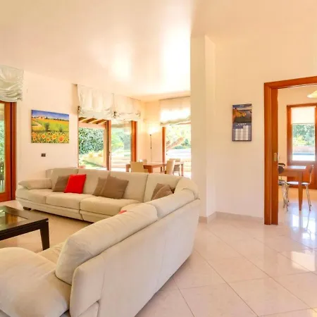 فيلة Vittoria By Interhome فالديريتْشّي