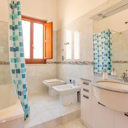 Villa Vittoria By Interhome *