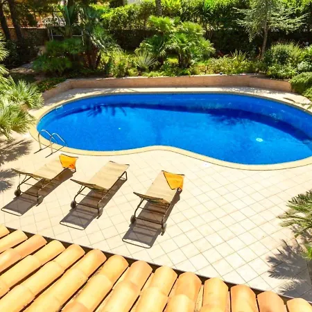 Vittoria By Interhome فيلة *