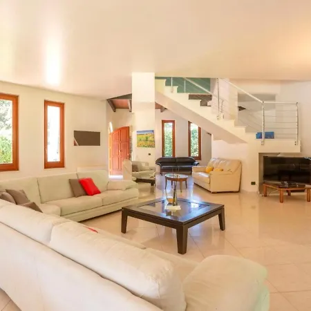 Vittoria By Interhome Villa Valderice