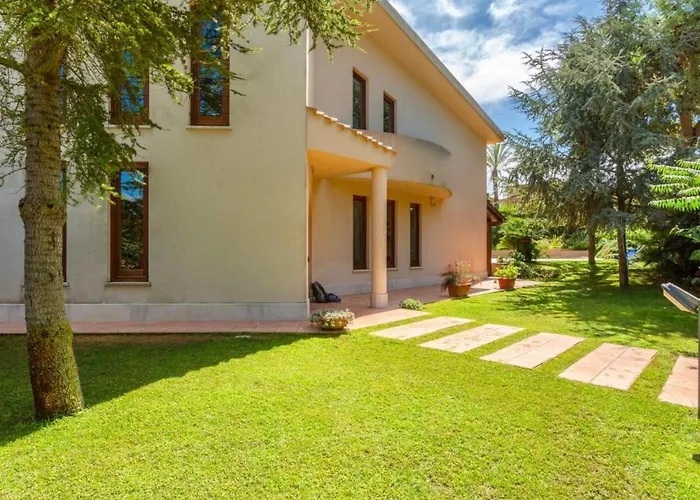 Vittoria By Interhome Вилла *